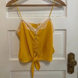 Urban Outfitters Tank Top